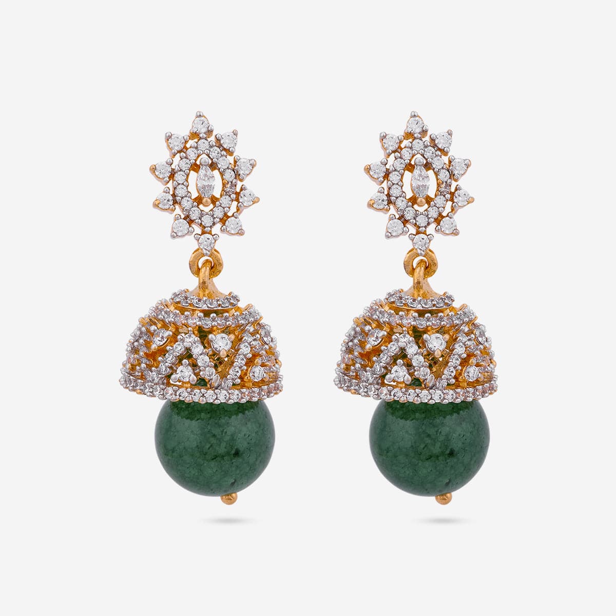 Zircon Earring Zircon Earring 184445