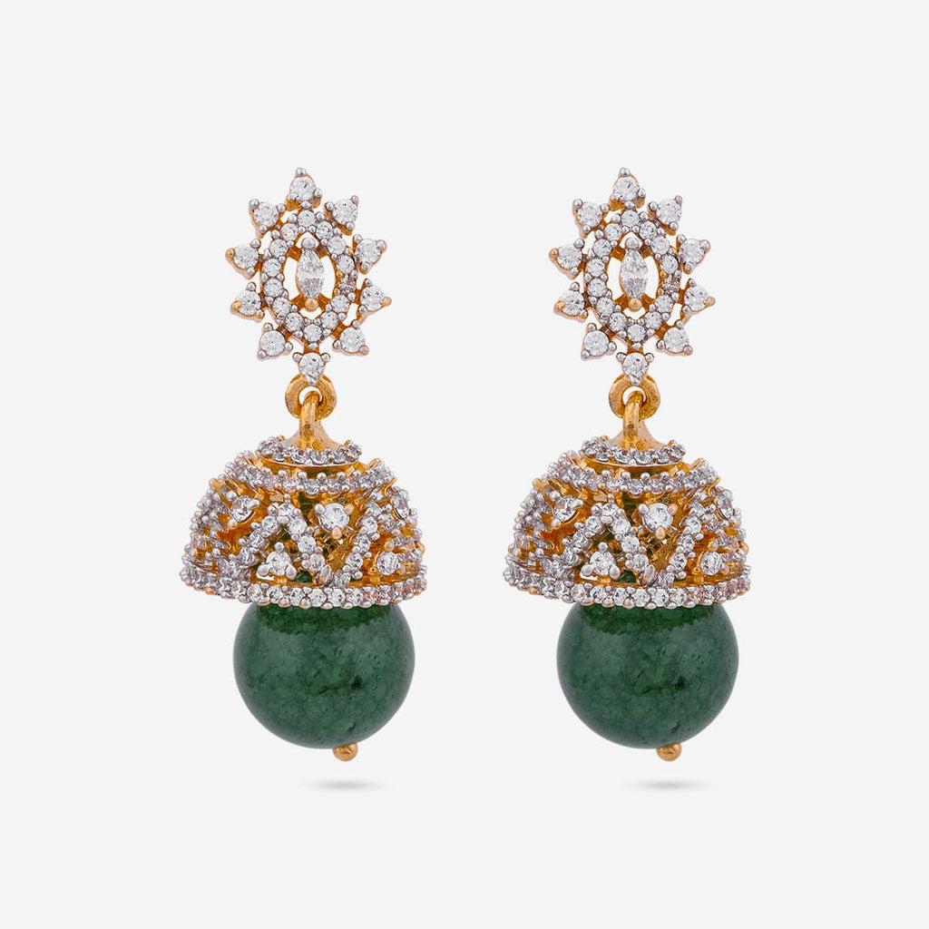 Zircon Earring Zircon Earring 184445
