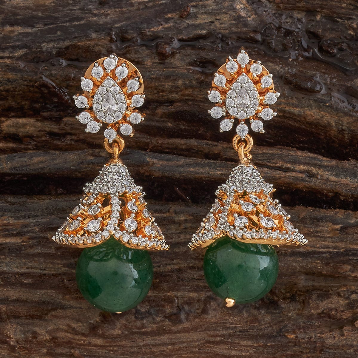 Zircon Earring Zircon Earring 184447