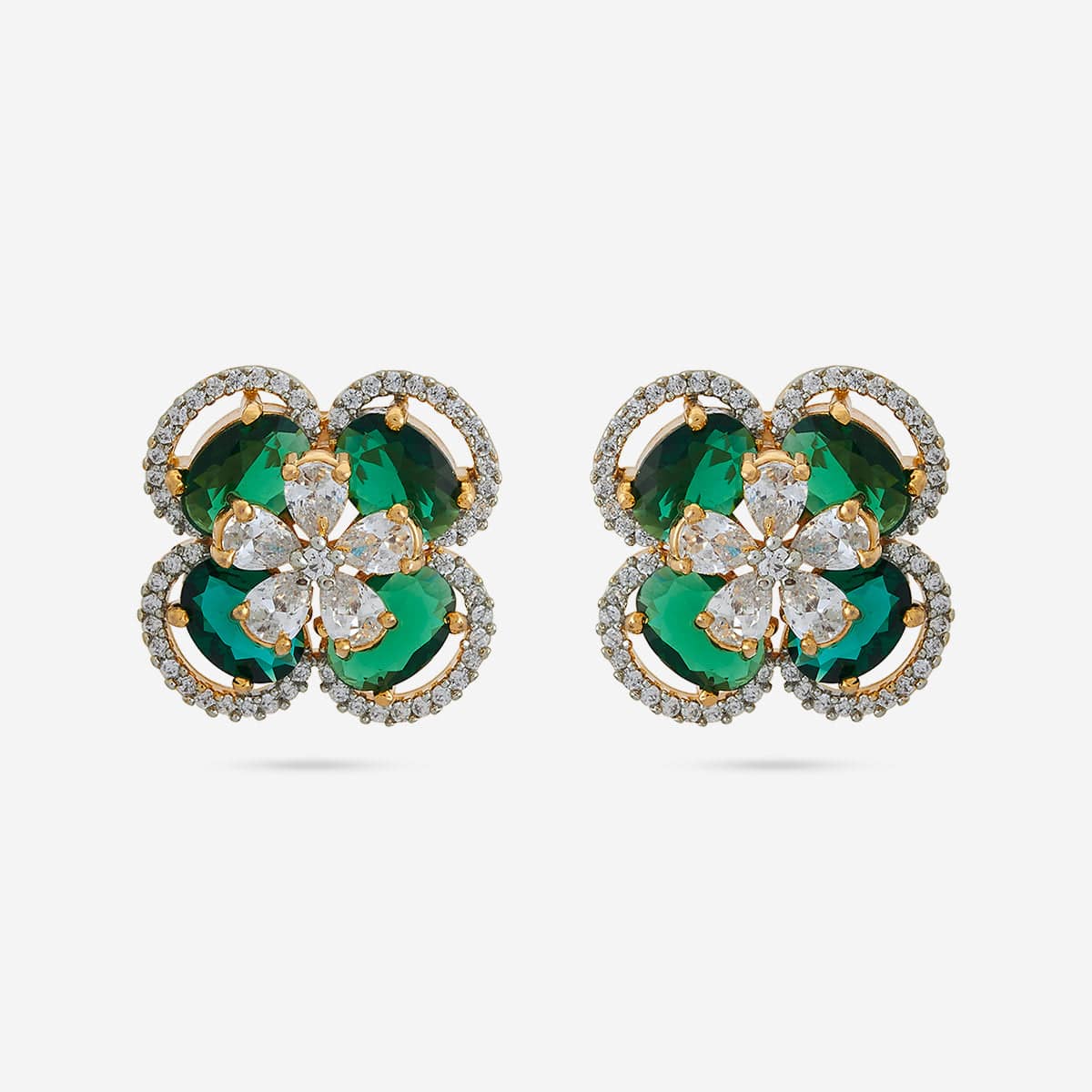 Zircon Earring Zircon Earring 184660
