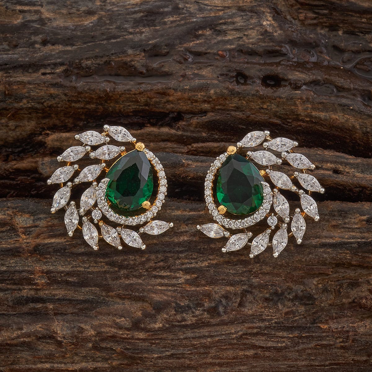 Zircon Earring Zircon Earring 184661