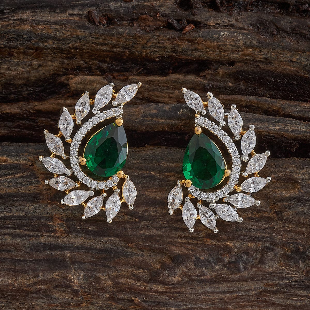 Zircon Earring Zircon Earring 184662