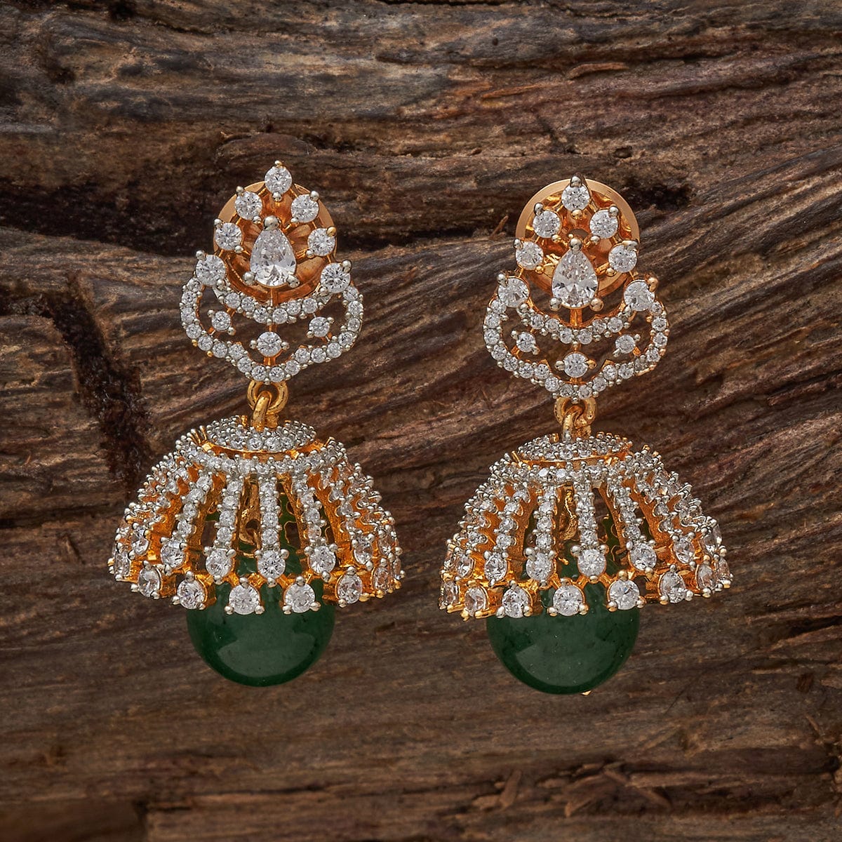 Zircon Earring Zircon Earring 184899