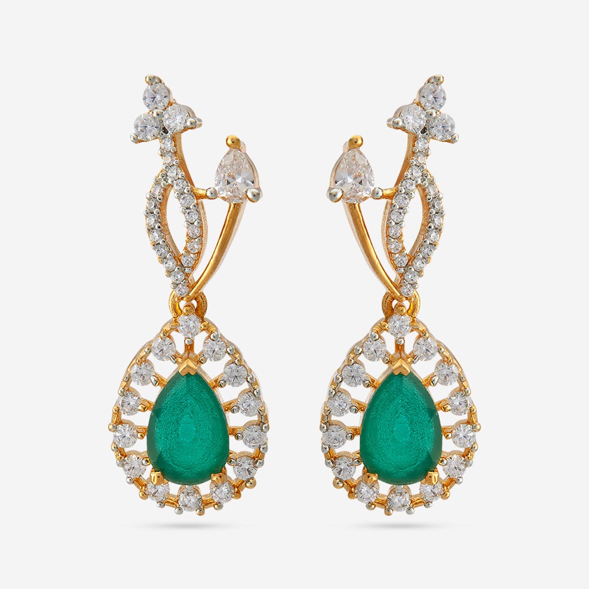 Zircon Earring Zircon Earring 184904