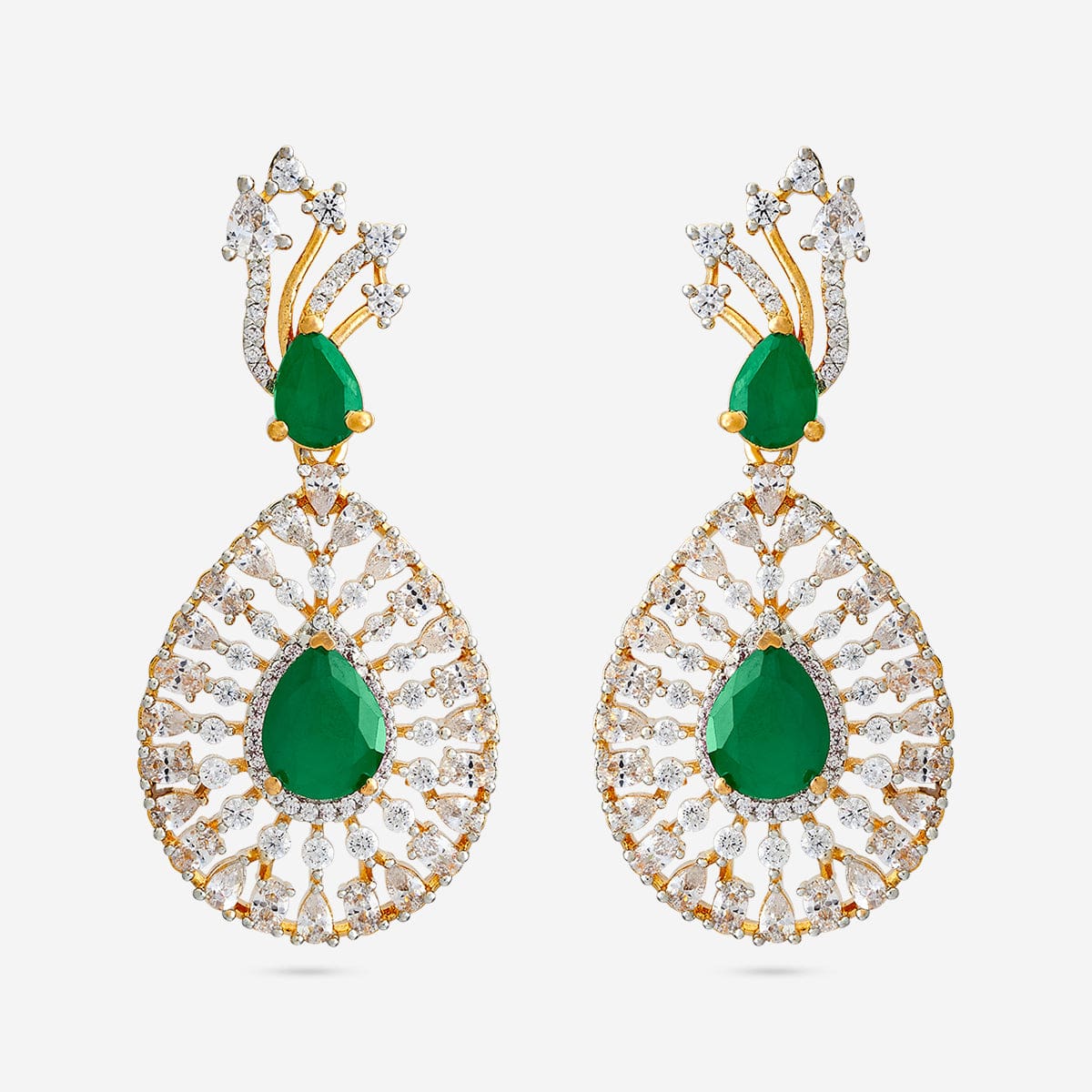 Zircon Earring Zircon Earring 184905