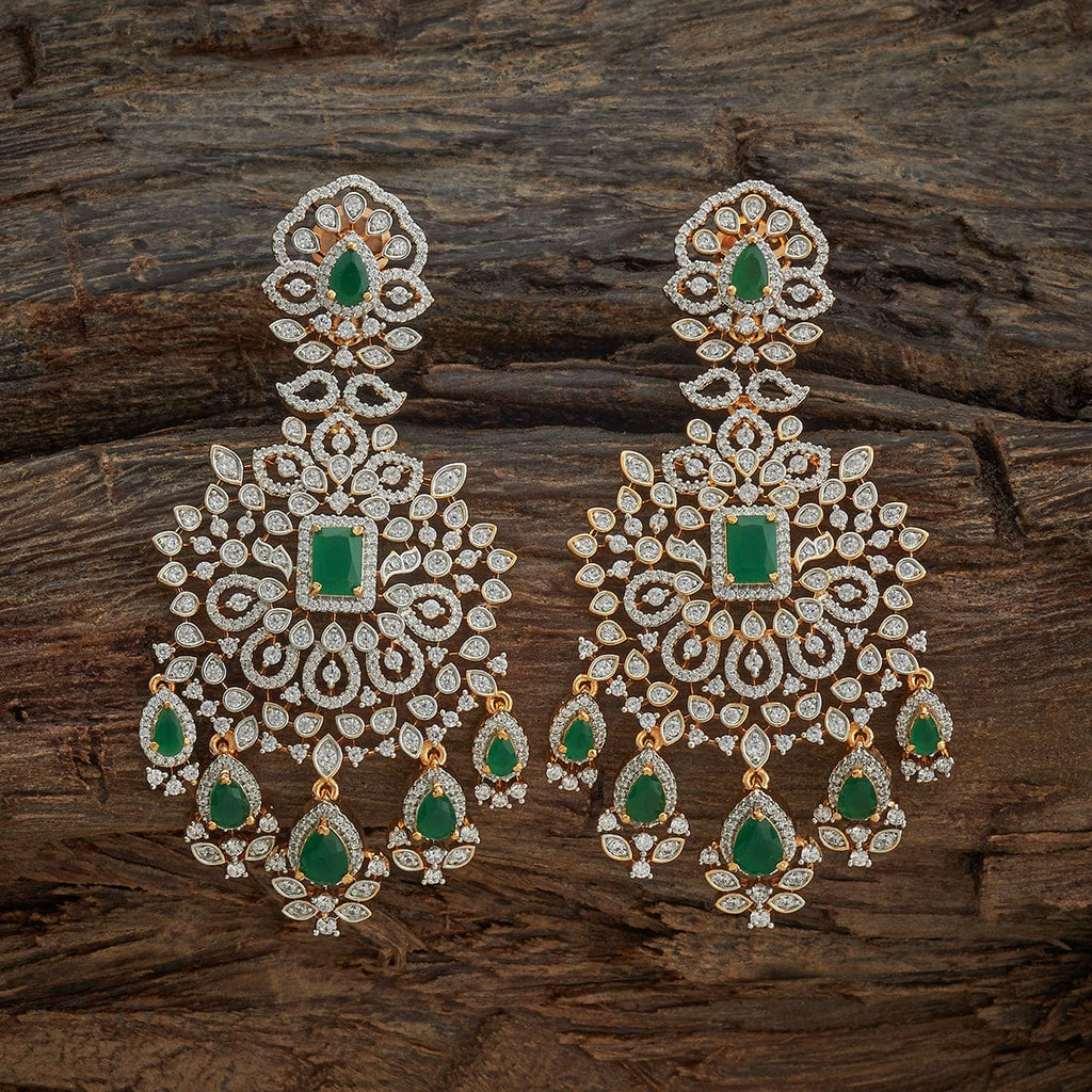 Zircon Earring Zircon Earring 184929