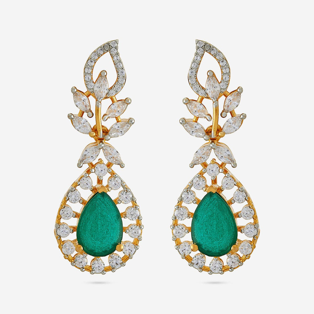 Zircon Earring Zircon Earring 184930