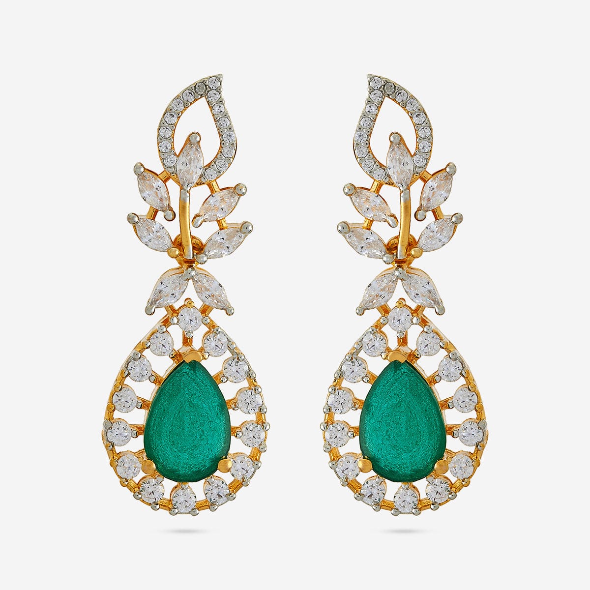 Zircon Earring Zircon Earring 184930