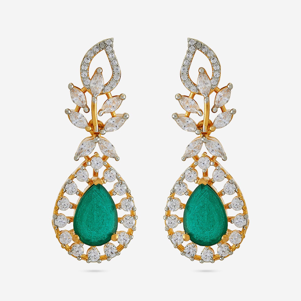 Zircon Earring Zircon Earring 184930