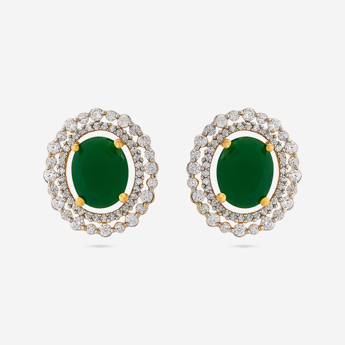 Zircon Earring Zircon Earring 185323