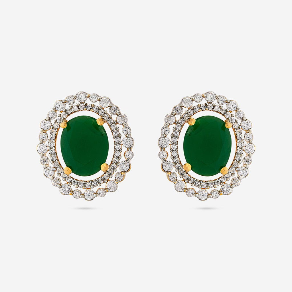 Zircon Earring Zircon Earring 185323