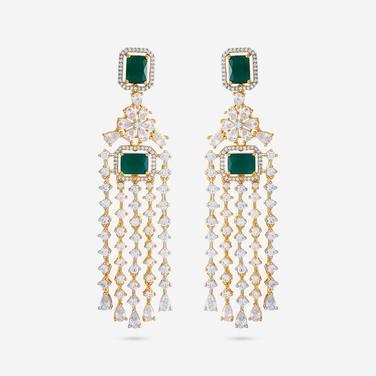 Zircon Earring Zircon Earring 185334