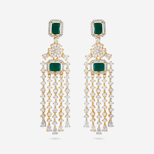Zircon Earring Zircon Earring 185334