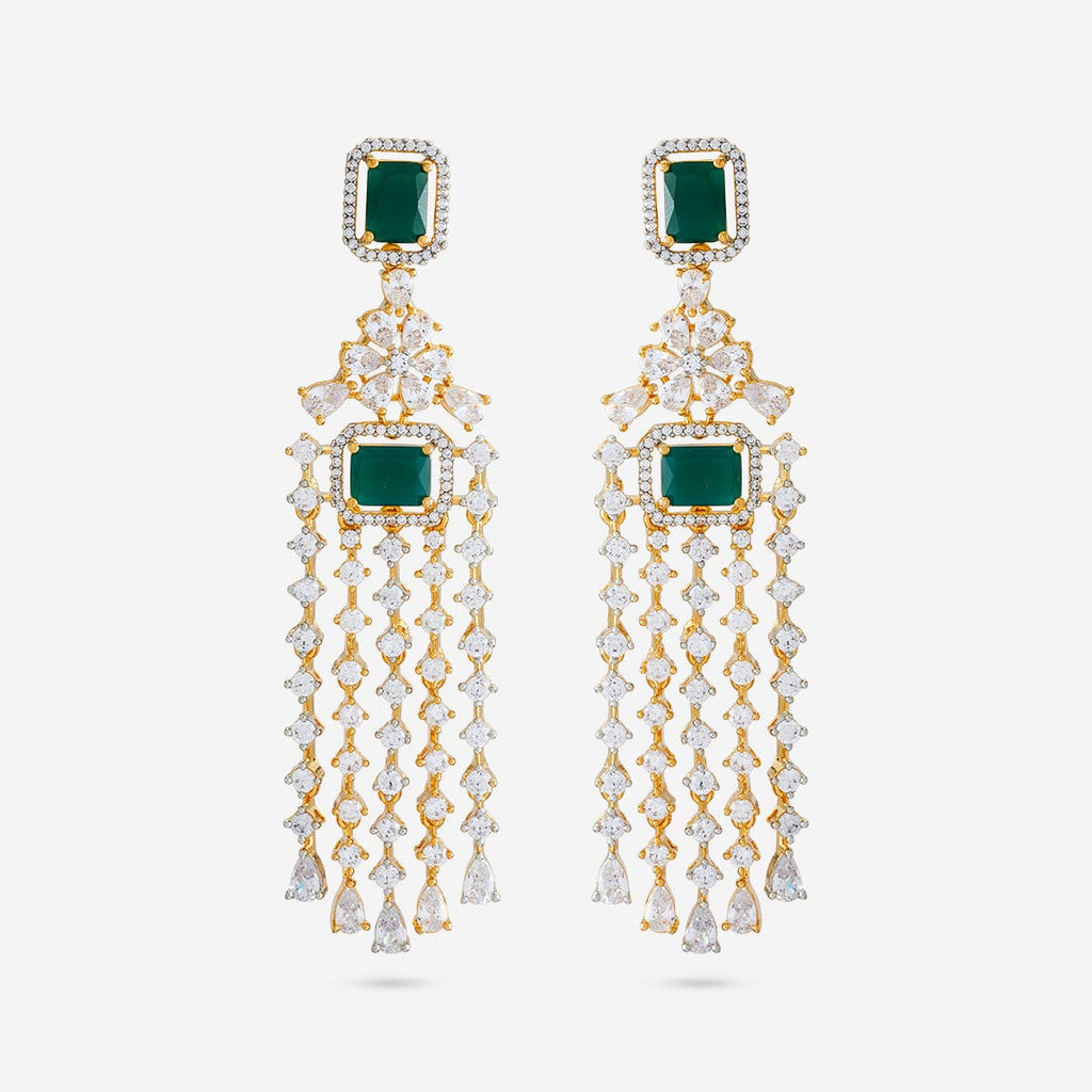 Zircon Earring Zircon Earring 185334