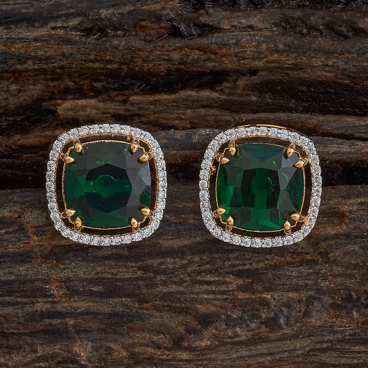 Zircon Earring Zircon Earring 185341