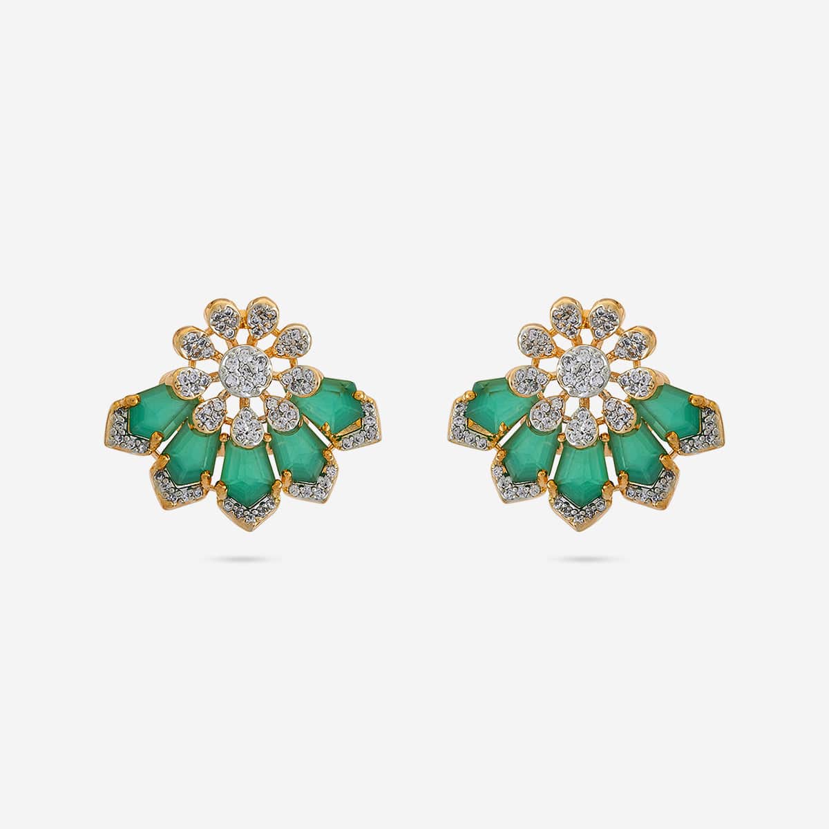 Zircon Earring Zircon Earring 185602