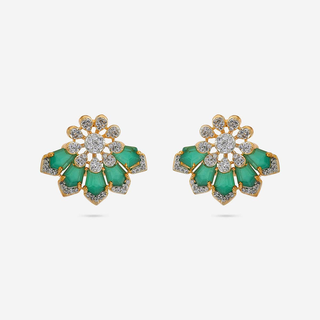Zircon Earring Zircon Earring 185602