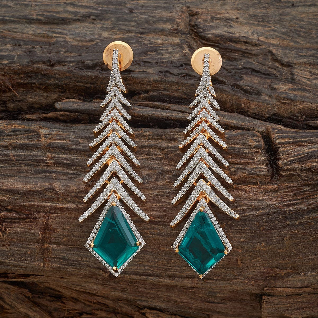 Zircon Earring Zircon Earring 185615
