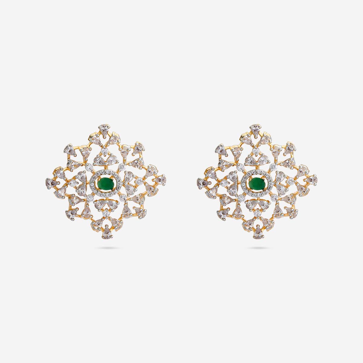 Zircon Earring Zircon Earring 185627