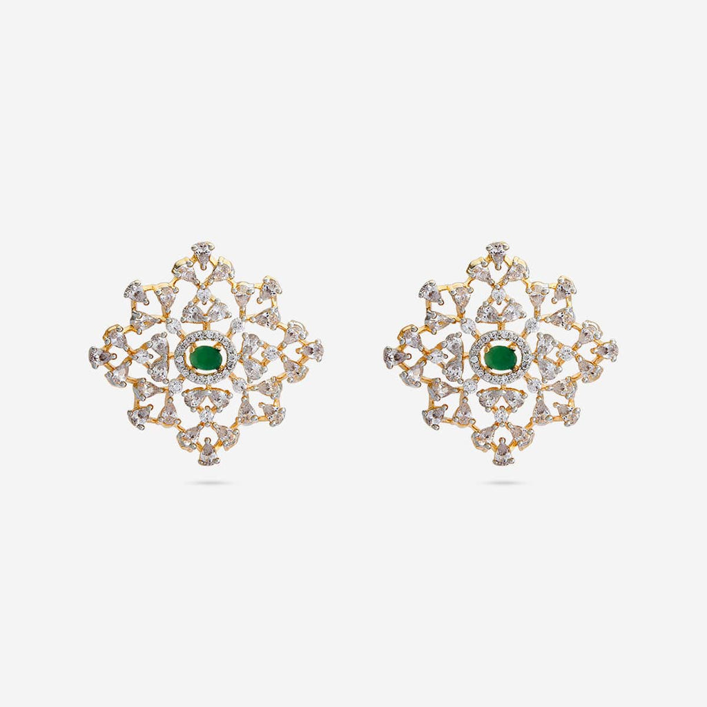Zircon Earring Zircon Earring 185627