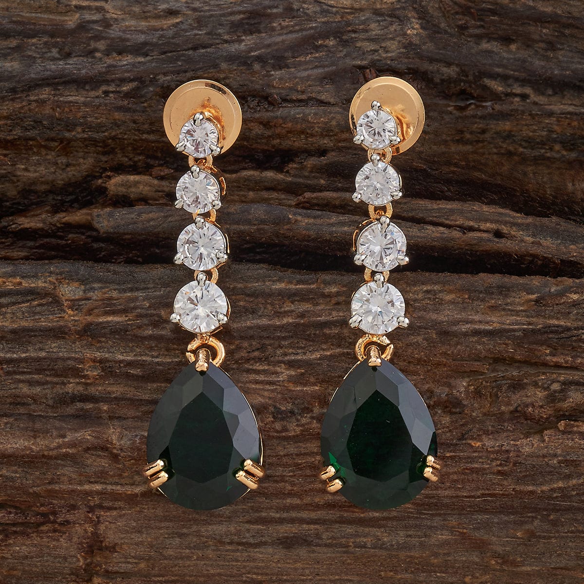 Zircon Earring Zircon Earring 185848