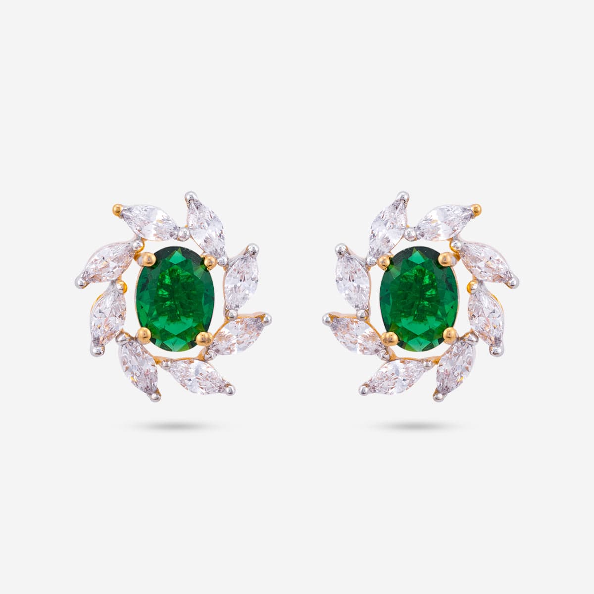 Zircon Earring Zircon Earring 188014