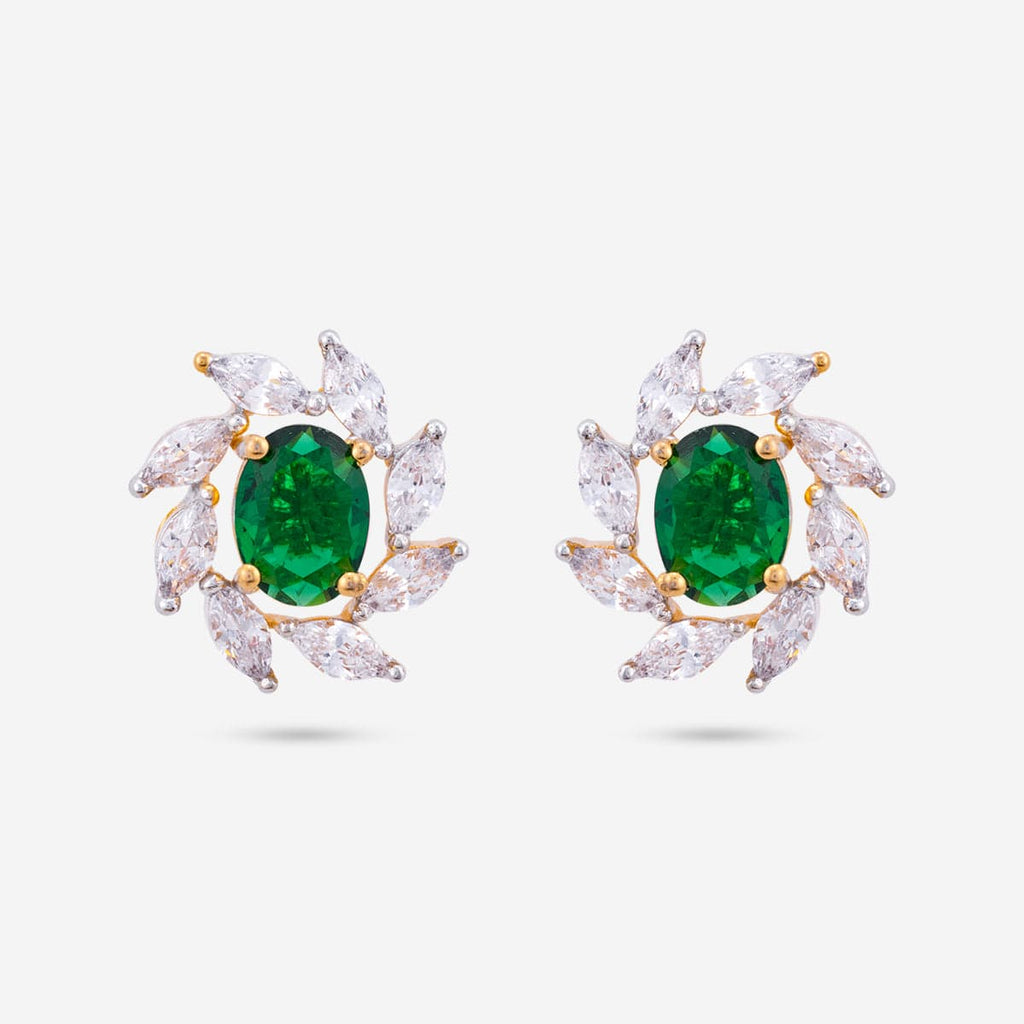 Zircon Earring Zircon Earring 188014