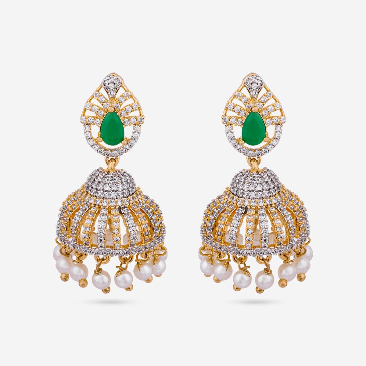 Zircon Earring Zircon Earring 188031