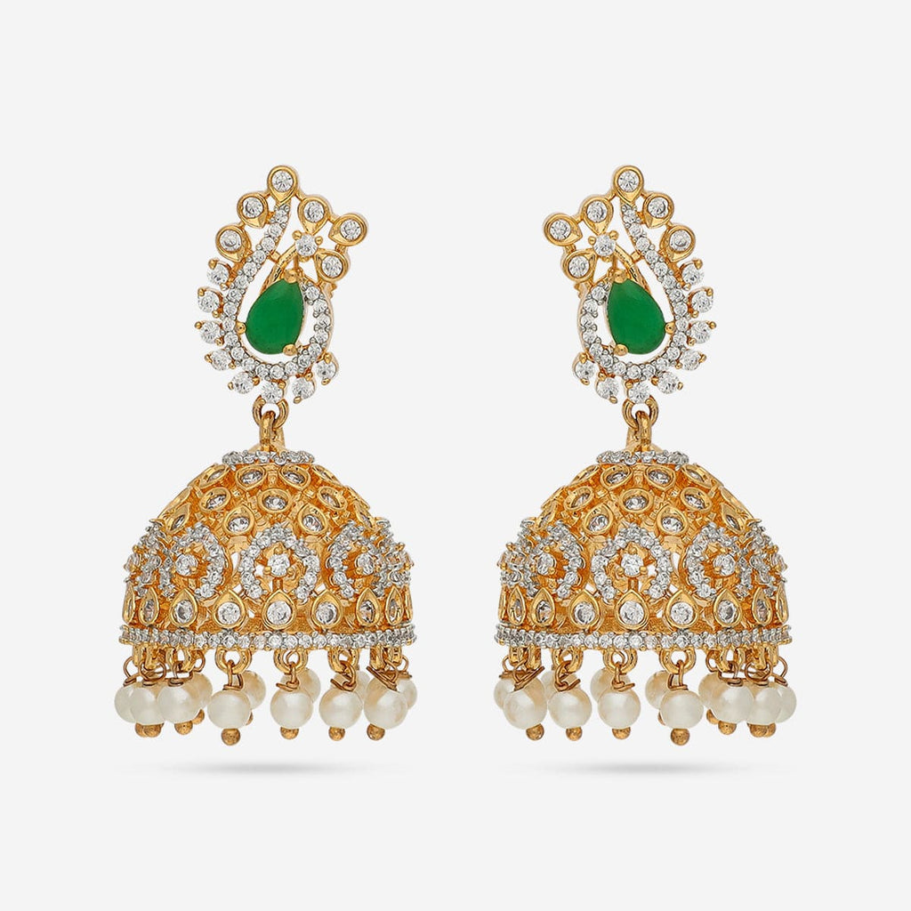 Zircon Earring Zircon Earring 188032