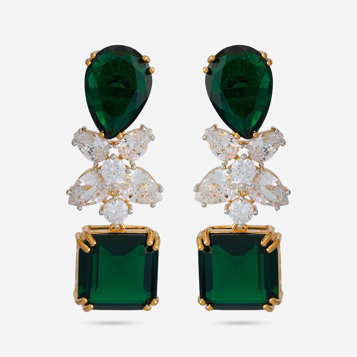 Zircon Earring Zircon Earring 188036