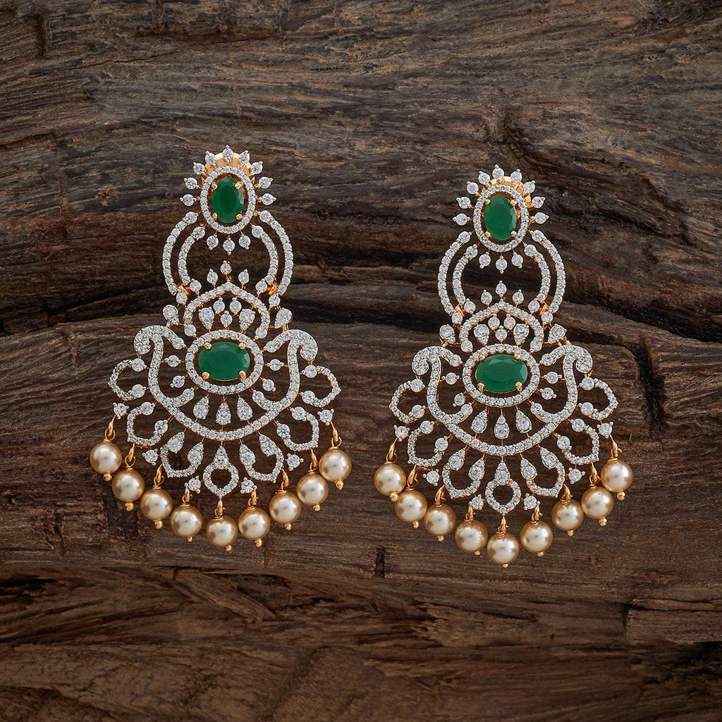 Zircon Earring Zircon Earring 188094