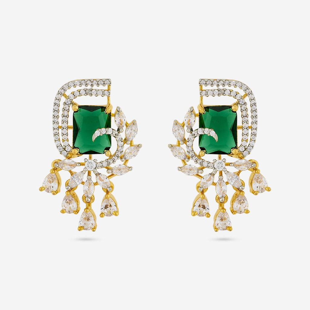 Zircon Earring Zircon Earring 188851