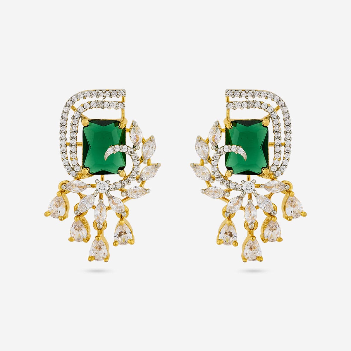 Zircon Earring Zircon Earring 188851