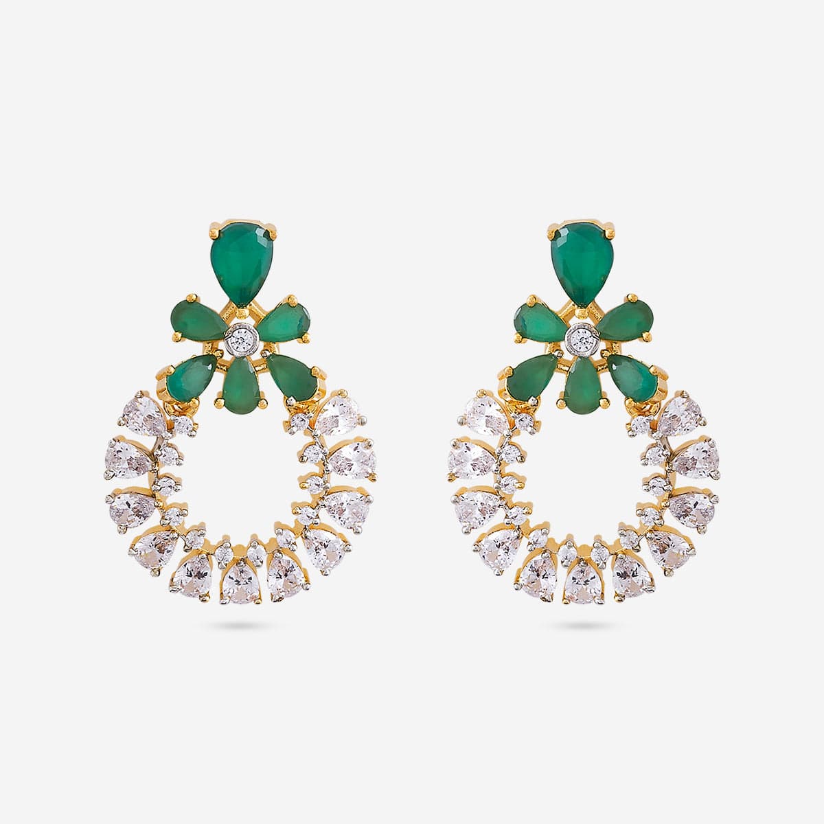 Zircon Earring Zircon Earring 188870
