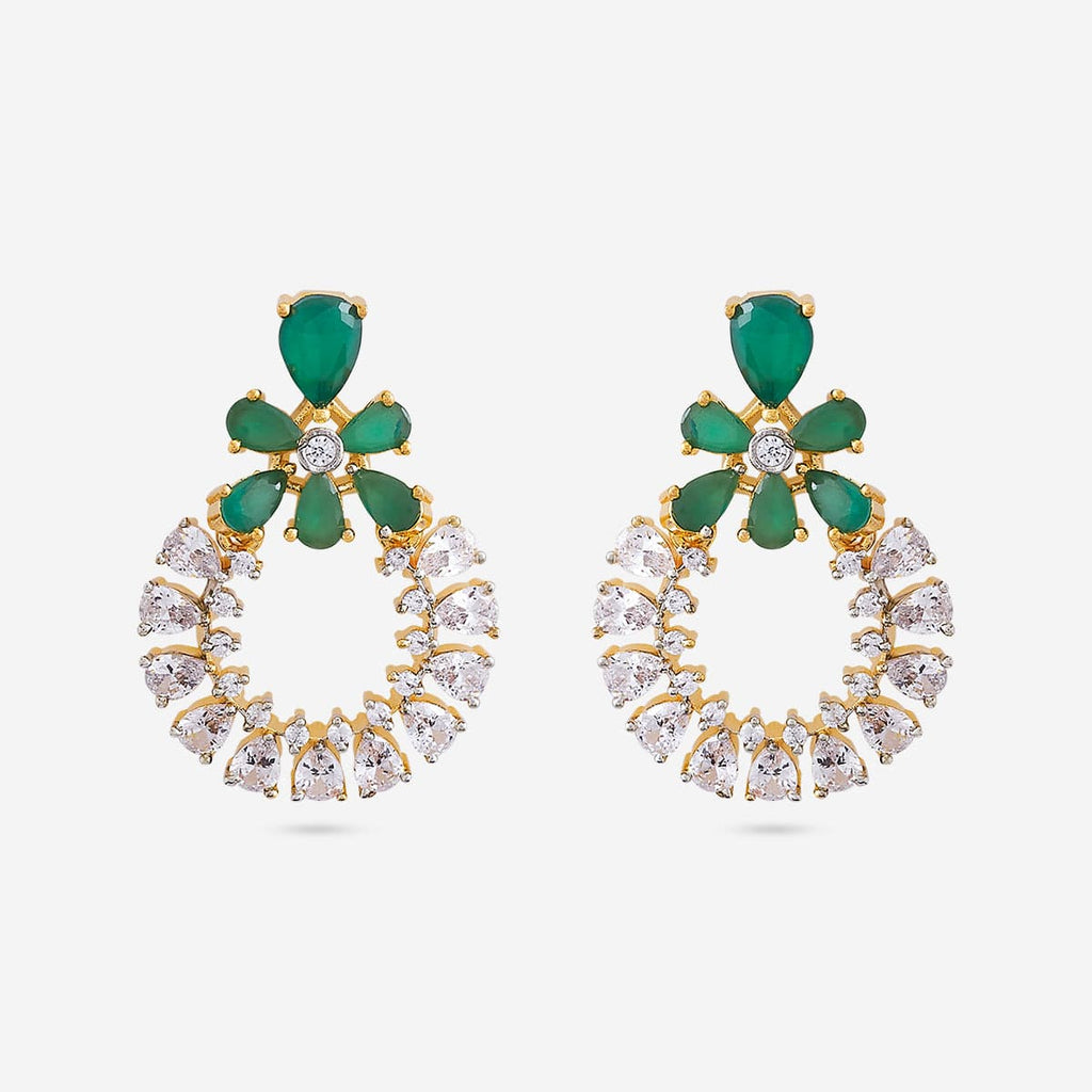 Zircon Earring Zircon Earring 188870