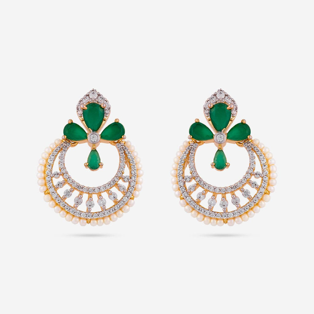 Zircon Earring Zircon Earring 188872