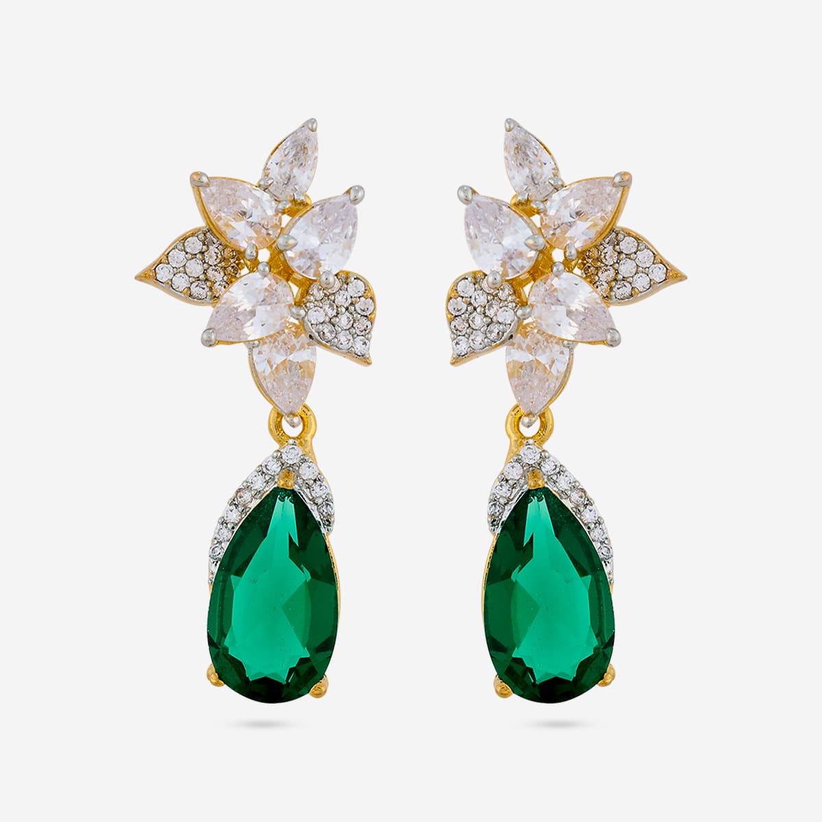 Zircon Earring Zircon Earring 193155