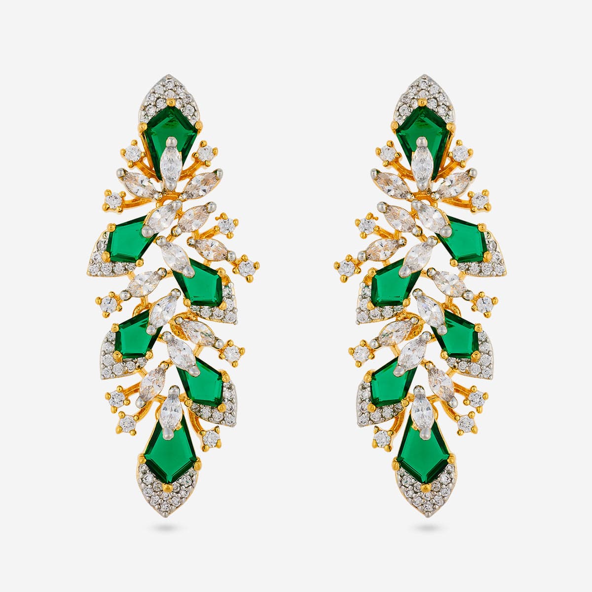 Zircon Earring Zircon Earring 194063
