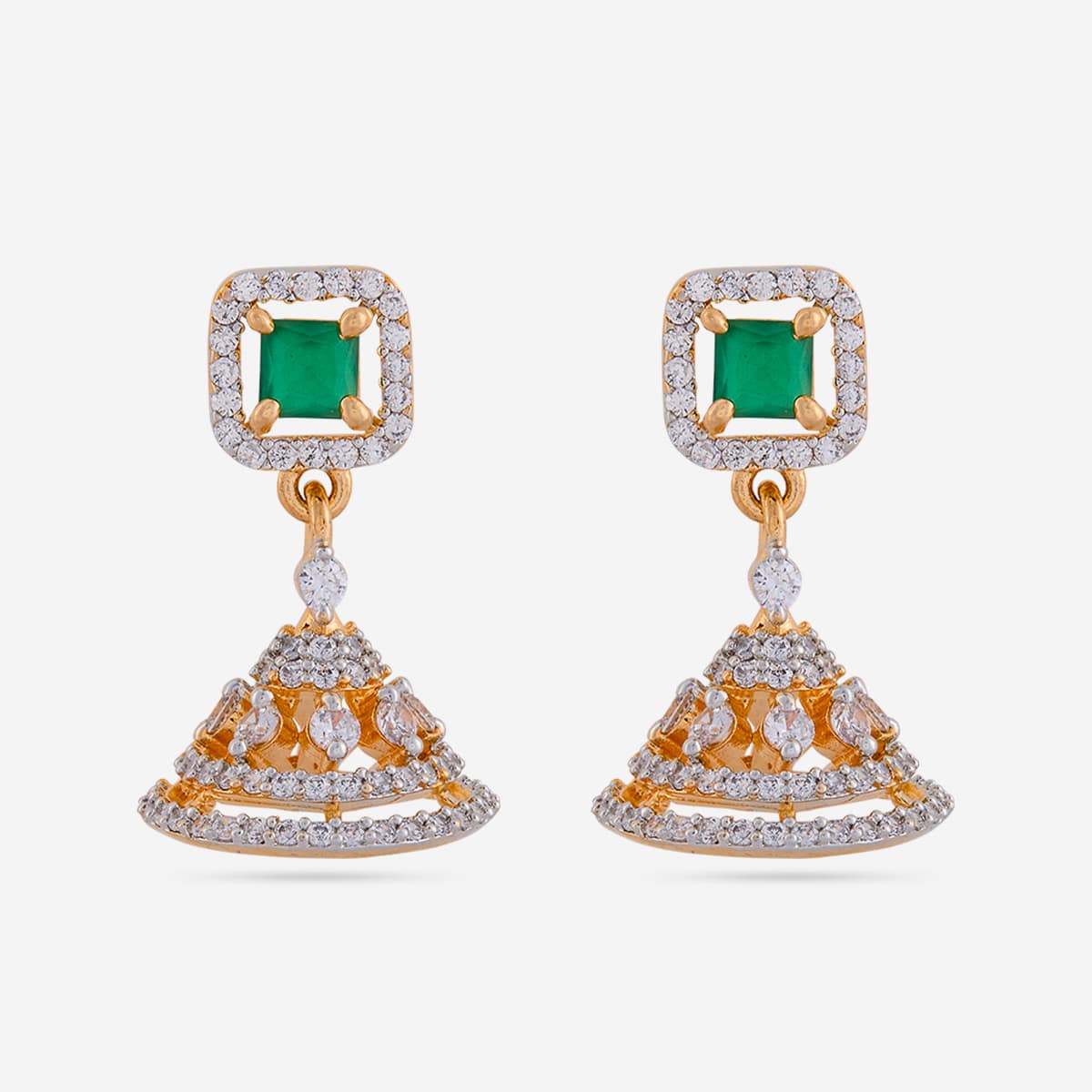 Zircon Earring Zircon Earring 199230