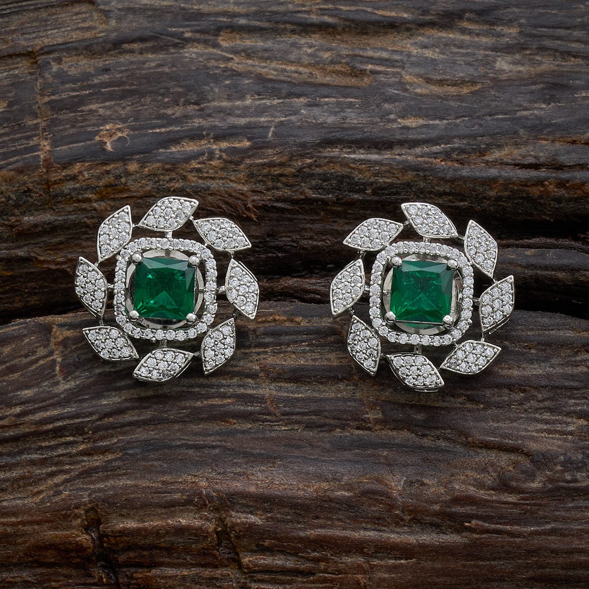 Zircon Earring Zircon Earring 160453