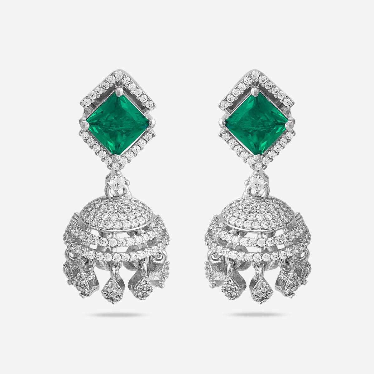 Zircon Earring Zircon Earring 163184