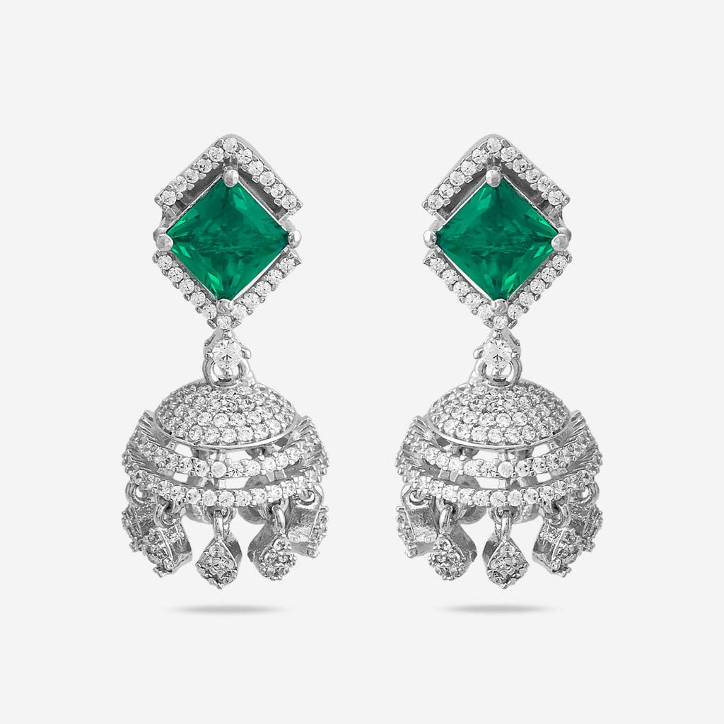Zircon Earring Zircon Earring 163184