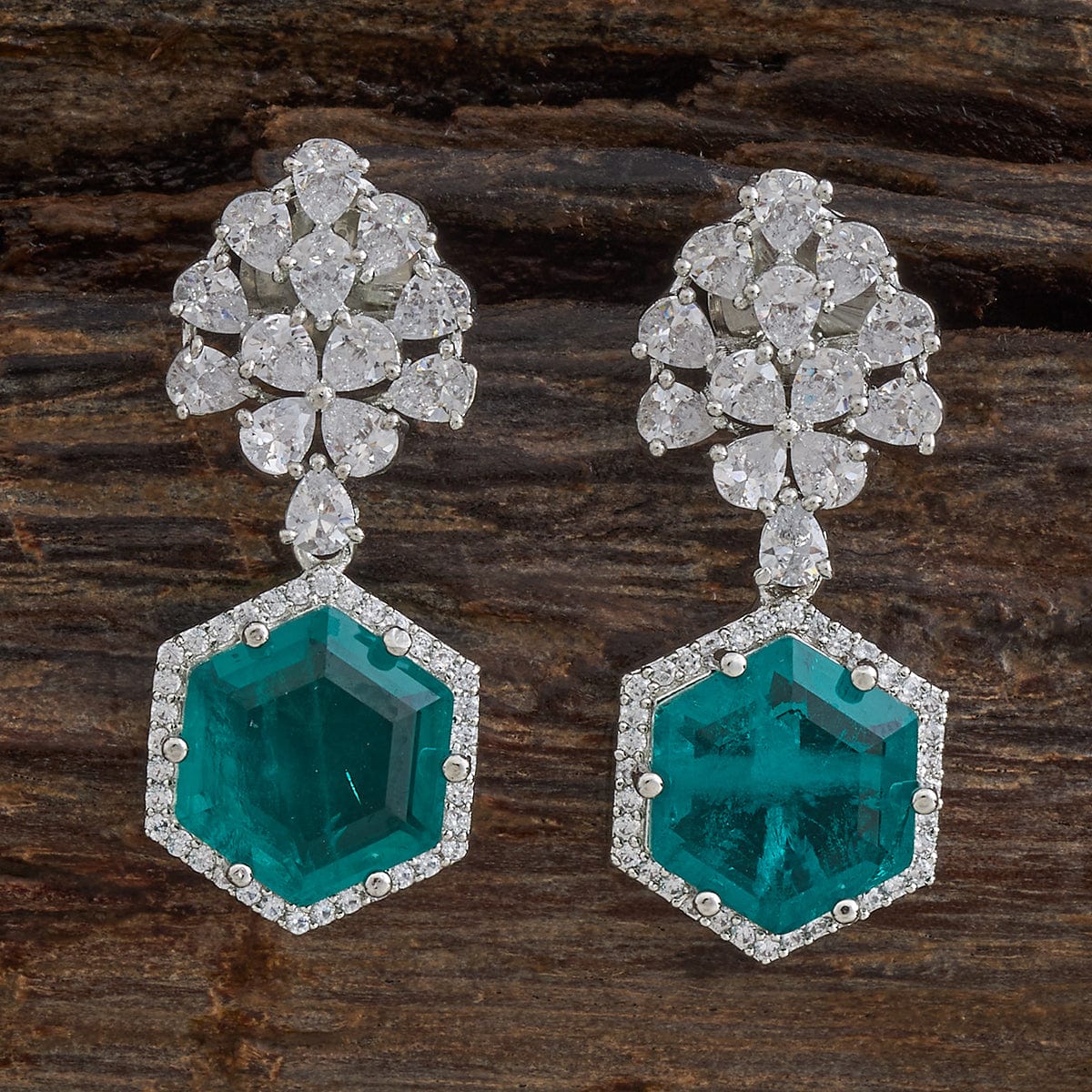 Zircon Earring Zircon Earring 177209