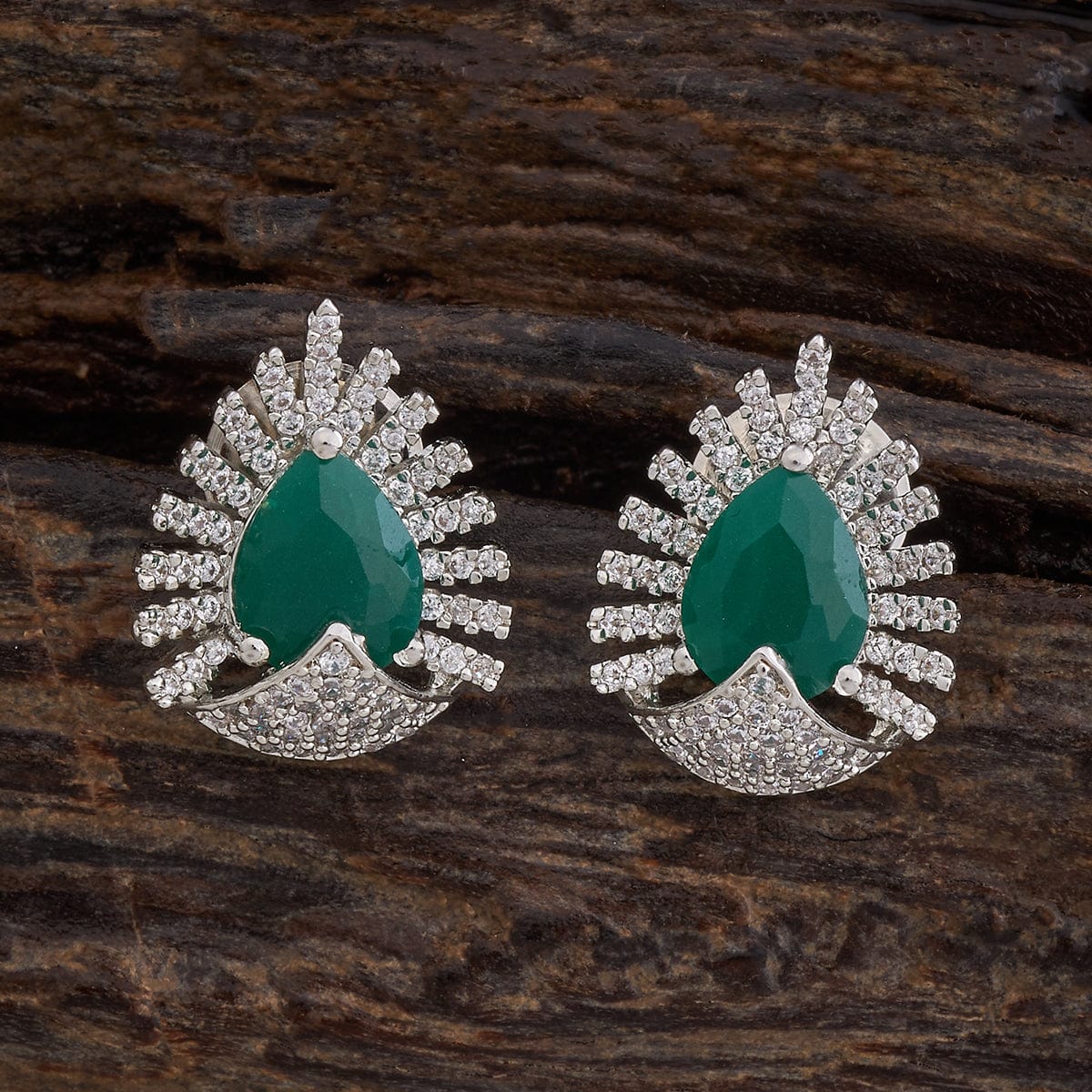 Zircon Earring Zircon Earring 177510