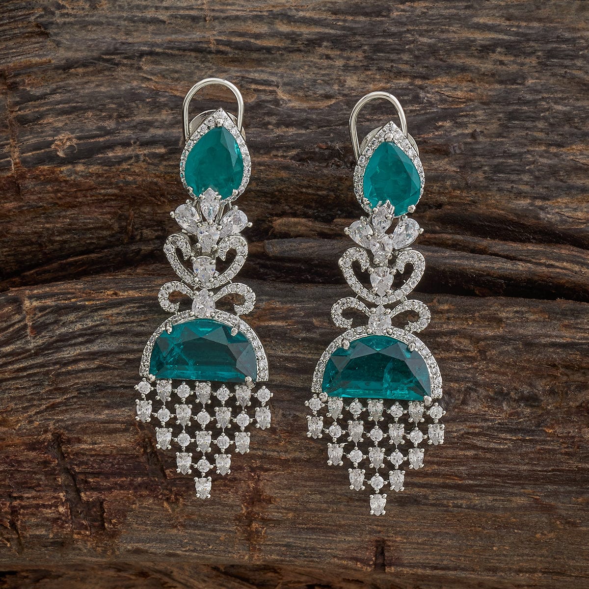 Zircon Earring Zircon Earring 181265