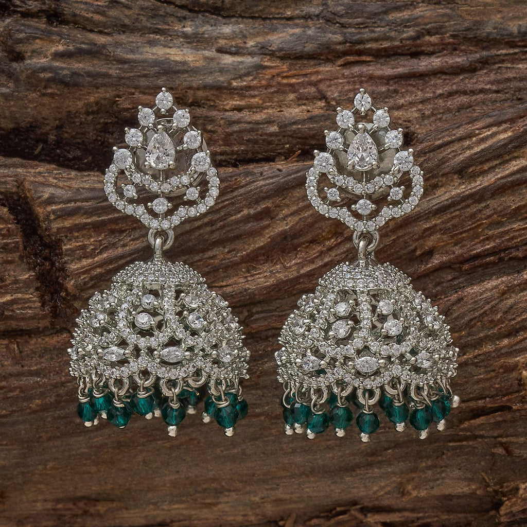 Zircon Earring Zircon Earring 181513