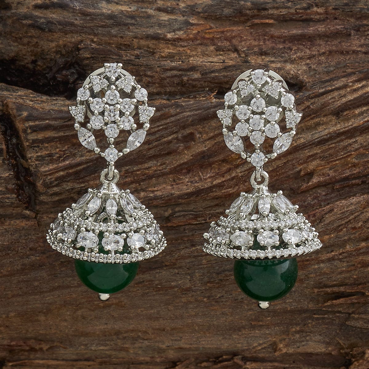 Zircon Earring Zircon Earring 181515