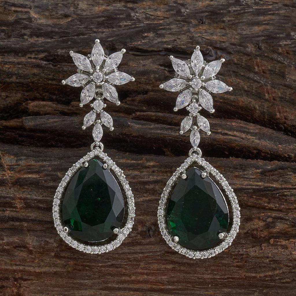 Zircon Earring Zircon Earring 182119