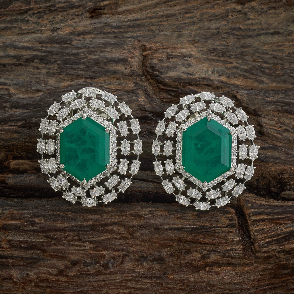 Zircon Earring Zircon Earring 182663