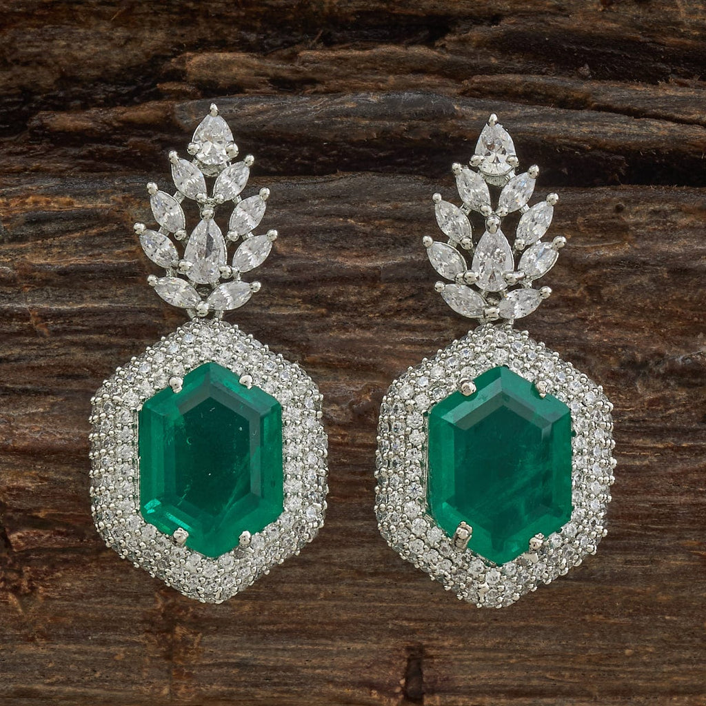 Zircon Earring Zircon Earring 182664